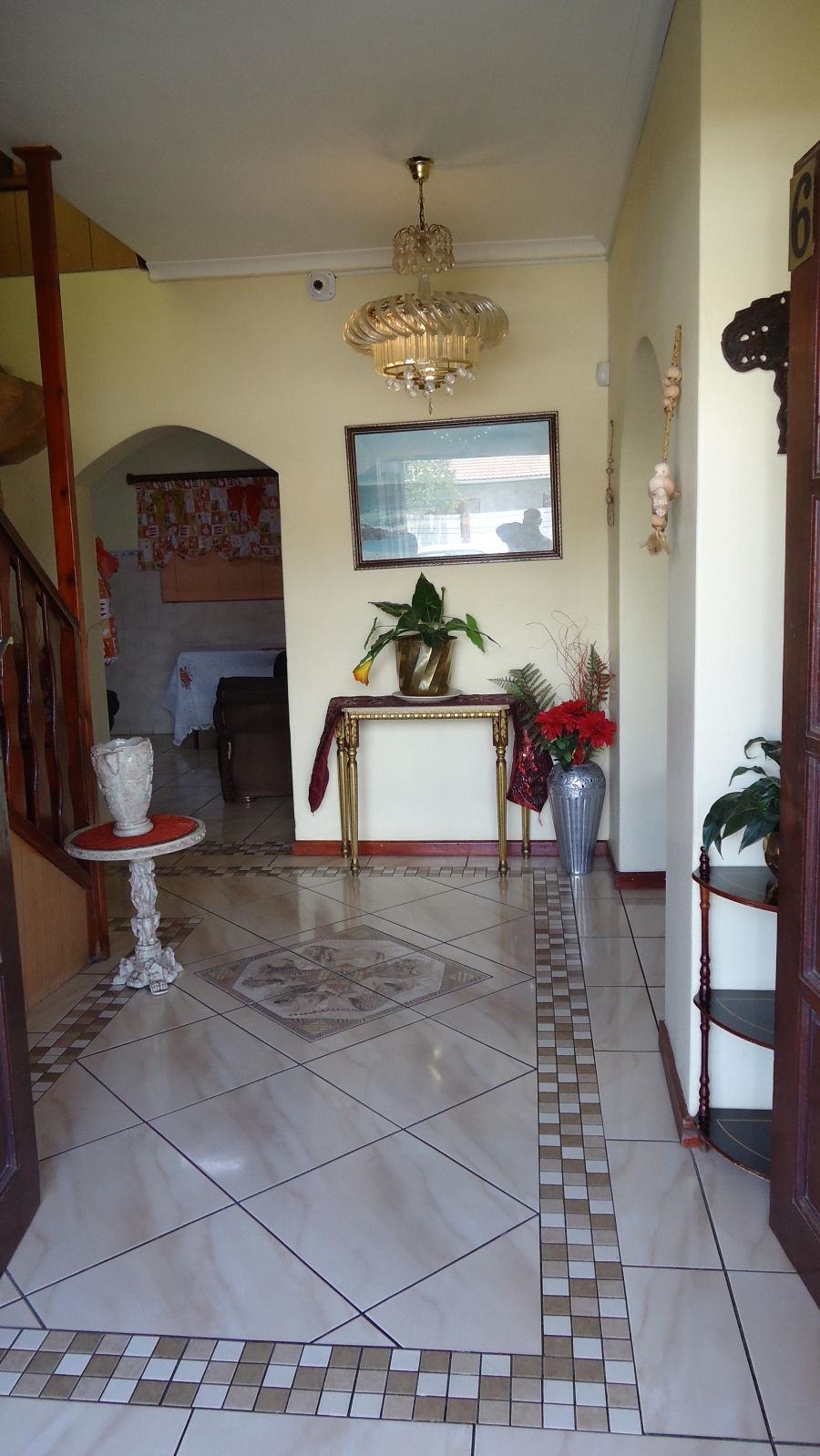 3 Bedroom Property for Sale in Gustrouw Western Cape